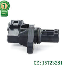 top quality NEW  CAM Camshaft Position Sensor J5T23281 ZJ01-18-230  ZL0118230 for mazda 2024 - buy cheap