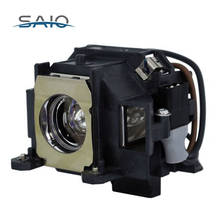 SAIO ELPLP40 Original projector lamp for EMP-1810/EMP-1815/EMP-1825/EB-1810/PowerLite 1810p/PowerLite 1825 2024 - buy cheap