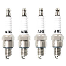 Automobile Motorcycle High Quality Ignition Spark Plug For HONDA CL70K Z50R XR80R XR75 XR70R XR50R XR100R XLR80R XL80S XL75 XL70 2024 - buy cheap