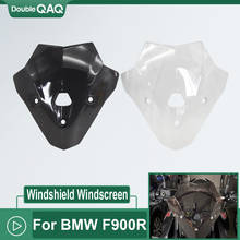 NEW For BMW F 900R F900 R F900R Front Windshield Windscreen Airflow Wind Deflector 2024 - buy cheap