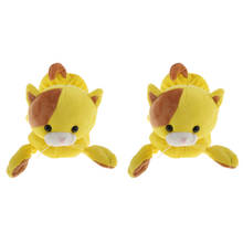 Cotton Skates  Soaker Figure Ice Covers Cat Protector Guard For Kid Adults 2024 - buy cheap