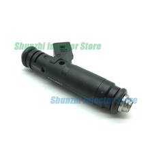 1000cc Fuel Injector Nozzle For FORD AUDI GENUINE SIEMENS DEKA 60lb  LS1 LS6 Mustang 5.0 1000cc Bosch EV1 FL114961 FI114961 2024 - buy cheap