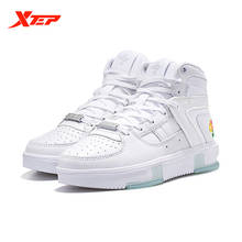 XTEP Basketball Cultural Shoes 2020 Jeremy Lin Series New Couple Women'S Shoes Non-Slip Sports Casual Shoes 880418126571 2024 - buy cheap