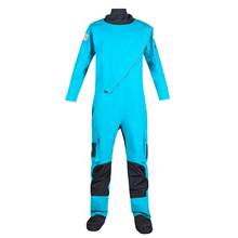 Women's Dry Suits Front Zipper Drysuit Waterproof Protection for Whitewater Kayaking or Sea Touring 2024 - buy cheap