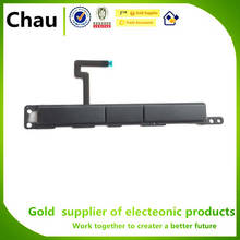 Chau New For Lenovo Thinkpad P50 P51 P70 P71 Touchpad Clickpad Trackpad 3 Key Button 2024 - buy cheap