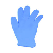 100/20pcs Disposable Gloves Nitrile Latex Thin Glove Universal Household Garden Cleaning Gloves Home Cleaning 2024 - buy cheap