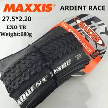 MAXXIS ARDENT Race-neumático plegable para bicicleta de montaña, neumático de bicicleta de montaña plegable, 27 ''x2.2, EXO TR 2024 - compra barato