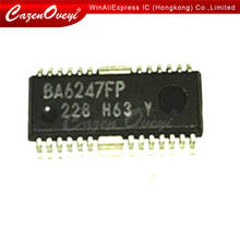 1pcs/lot BA6247FP-YE2 BA6247FP HSOP-25 In Stock 2024 - buy cheap