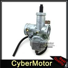 Carburador pz30 30mm carb para honda trx200sx trx200d trx200 fourtrax atv quad 2024 - compre barato