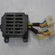 Generador de gasolina y soldador AVR,5KW, generador Dual de soldadura AVR 2024 - compra barato