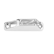 316 Stainless Steel  Boat Clam Cleat Rope Jam Line Cleat Marine Hardware Boat Accessories Sailing Kayak Sailboat Catamaran Caone 2024 - buy cheap