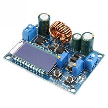 DC-DC Automatic Step UP/Step Down Converter Boost/Buck Voltage Regulator Digital LCD Display DC DC Converter Module 2024 - buy cheap