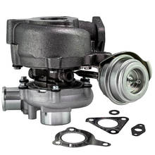 Turbocompresor para Volkswagen VW Passat B5 1,9 TDI 1997-2000 110HP AHH AFN 1.9L, turbina Turbolader 454231, 454231-0003, nuevo 2024 - compra barato