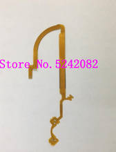 NEW Lens Aperture Flex Cable For Nikon AF-S DX 18-55 mm 18-55mm VR Repair Part (Gen 2) 2024 - buy cheap