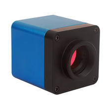 Compatible con HDMI microscopio cámara CMOS Aptina Sensor XCAM0720PHC 2024 - compra barato