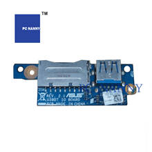 PC NANNY FOR ASUS U38 U38D U38DT U38N USB SD BOARD touchpad lcd cable 2024 - buy cheap