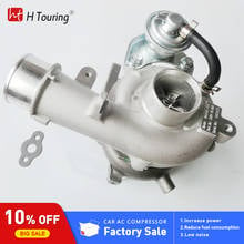 K04 K0422-582 turbo L3Y11370ZC L3YC1370Z L3Y41370ZC L3M713700D turbo charger для MAZDA CX-7 MZR DISI ЕС 2.3L 260HP 2024 - купить недорого