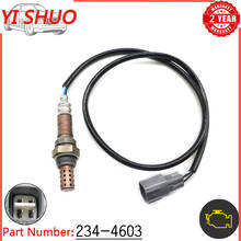 Car Air Fuel Ratio Lambda Probe O2 Oxygen Sensor 234-4603 For LEXUS GS300 LS400 SC400 for TOYOTA CAMRY MR2 SPYDER Downstream 2024 - buy cheap