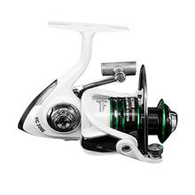 3+1 Bearings Spinning Reel Metal Spool Left Right Hand Exchangeable Both Freshwater And Saltwater Fishing Reel 2024 - buy cheap