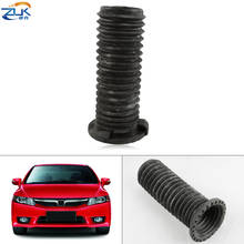 ZUK Front Shock Absorber Dust Cover Seal For HONDA CIVIC FA1 FD1 FD2 2006 2007 2008 2009 2010 2011 51403-SNA-903 51402-SNA-903 2024 - buy cheap