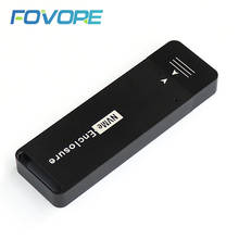 NVME m2 to usb 3.1 enclosure adapter m.2 usb 3.0 USB3.1 Type-A 1000MB/s case for m.2 2230 2242 SSD external box NEW 2024 - buy cheap