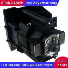 High quality DT01291 Compatible projector lamp with housing for Hitachi  HCP-D757S HCP-D757U HCP-D757W HCP-D767X HAPPY BATE 2024 - buy cheap