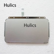 Hulics Original For HP 15-AE 15-AU 15-AW 15-AL Laptop Touchpad with Cable Trackpad TM-03114-001 LA-502P 2024 - buy cheap