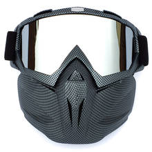 Outdoor Eyewear Ski Glasses Snowmobile Goggles Skiing Mask Snowboard Glasses Windproof Motocross Sunglasses Snow 2024 - buy cheap
