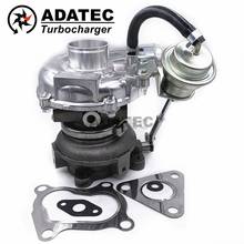 Turbina VT10 VC420088 VB420088 VA420088, cargador de turbo completo 1515A029 para Mitsubishi L 200 2,5 TD 98 Kw - 133 HP 4D5CDI 2024 - compra barato