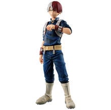 Original Banpresto AGE OF HEROES Vol.4 Collection Figure SHOTO My Hero Academia Anime Figurals Action Figure 2024 - buy cheap