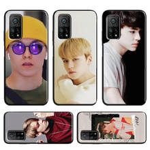 Seventeen Vernon Meme For Xiaomi Mi 11T 10T 12 Pro Mi 11 Lite Case For POCO X3 Pro GT F3 F1 M3 M4 X4 Pro Cover 2024 - buy cheap