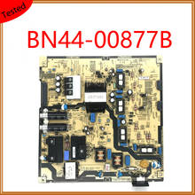 BN44-00877B pslf151e08d p32e7n_msm placa de fonte de alimentação para samsung tv profissional placa de suporte de energia original 2024 - compre barato