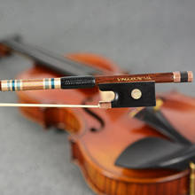 Novidade master pernambuco violino arco top artesanato 4/4 tamanho para uso especializado 2024 - compre barato