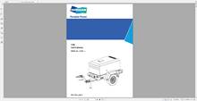 Doosan Ingersoll Rand 17.49GB PDF [03.2019] Part Catalog Operation & Maintenance Manual Full DVD 2024 - buy cheap