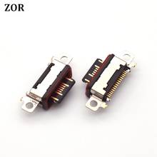 2pcs Type C Micro Mini USB Charging Charger Port Jack Socket Connector For Xiaomi Mi 11 Mi11 11 Lite Pro Ultra 2024 - buy cheap