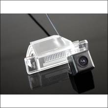 LiisLee Автомобильная камера заднего вида для Nissan Sunny N17 2011 ~ 2020 Высокое качество ночного видения HD Водонепроницаемая камера заднего вида 2024 - купить недорого