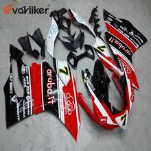 ABS fairing for 1199 2012 2013 2014  red black 1199 12 13 14 bodywork kit motorcycle fairings Injection mold H2 2024 - buy cheap