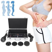 Body Massager Electric High Frequency Vibration Anti Cellulite Abdominal Slimming Lose Weight Fat Burner Machine Beauty Home 2024 - buy cheap