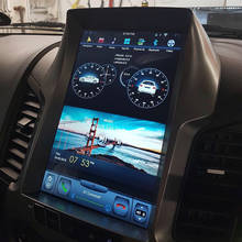 Kit multimídia automotivo px6, 2 din, tela bluetooth, rádio automotivo, android 9, navegação gps, reprodutor multimídia para ford ranger 2013, 2018, f250, unidade principal estéreo 2024 - compre barato