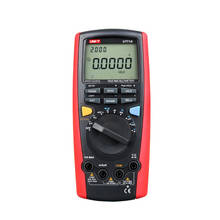 UNI-T UT71E UT71A Intelligent Digital Multimeter Capacitance Temperature Tester with 4-20 mA Current Measurement and Unique AC+D 2024 - buy cheap