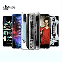 Capa de celular supernatural, capinha para samsung galaxy a90 a80 a70 a60 a50 a40 a30 a32 a52 a72 a02s a2 a20s a20e a10s a10e a10 2024 - compre barato