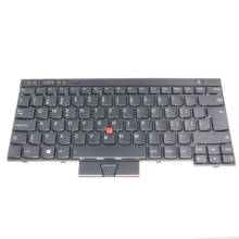 Non-Backlit Swiss Keyboard QWERTZ 04X1228 for Lenovo Thinkpad T430 T430i T430s X230 X230i T530 T530i W530 L530 2024 - buy cheap