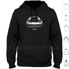 200sx / 180sx/240sx/silvia hoodies carros automotivo automóvel postura sportcar japão deriva lenda 2024 - compre barato