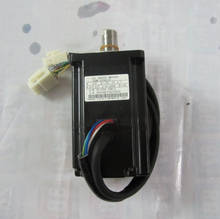 Used/tested SGM-02B312 servo motor 2024 - buy cheap