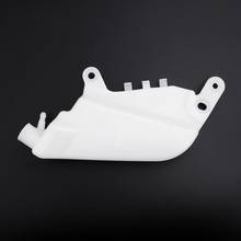 Areyourshop For Yamaha YZF-R1 02-03 Radiator Coolant Overflow Tank Coolant Reserve Bottle YZF R1  Motorcycle ABS 2024 - buy cheap