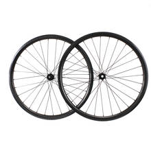 29er carbon mtb wheels XC 30x25m tubeless Cycling wheels DT Swiss 240 110x15 148x12 mtb bike disc wheels boost bike wheelset 2024 - buy cheap