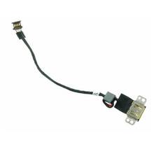 Cable de alimentación de CC para portátil, conector para lenovo YOGA 700-14ISK 80QD SERIES DC30100P400, Notebook 2024 - compra barato