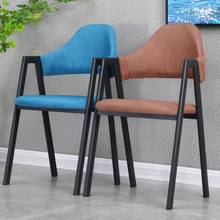 Dining Room Chairs Nordic Style Solid Wood Backrest Chair Fashion Leisure Stool Modern Minimalist Home Furniture Garden Chair 2024 - buy cheap