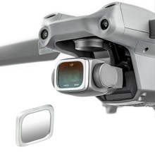 DJI Air 2S Gradient ND8 Camera Lens Filter Optics Filters for DJI Air 2S Drone Gimbal Camera Accessories 2024 - buy cheap
