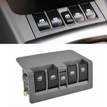 for Chevrolet NEW SAIL Electric power door glass Windows lift switch switches relays 11pins or 13pins 2024 - buy cheap